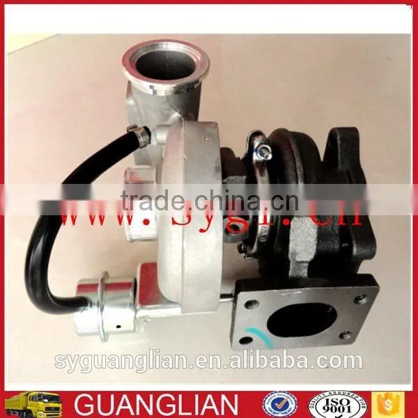 Foton Diesel Engine ISF2.8 HE211W Turbocharger 2834187 2834188