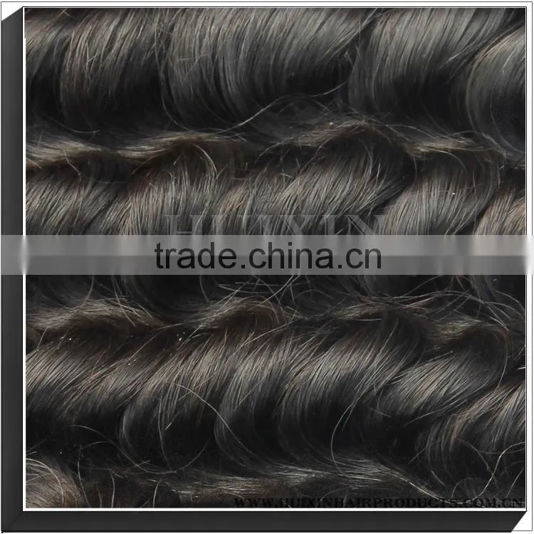 2014 Cheapest fashion hair extensions for Filipino hair bundles