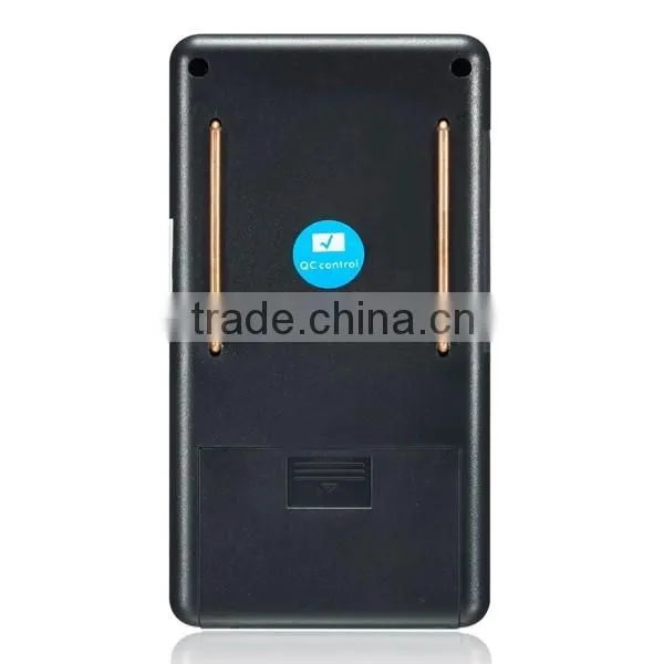 Factory price surface resistance of surface impedance tester electrostatic test meter