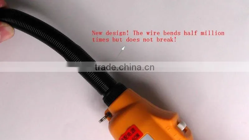 High Torque Compact DC Automatic Electric Screwdriver (electric screw driver for assembly)