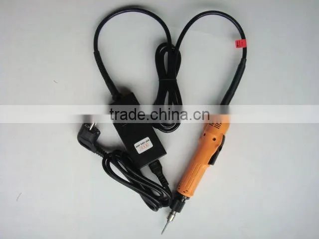 KILEWS bsd-3200l Low Torque Precision Fully Automatic Electric Screwdriver for production line, assembly tools, shut off clutch