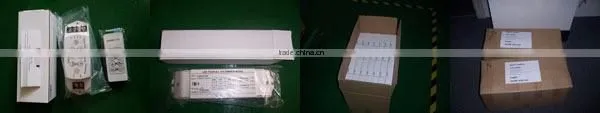 DMX 512 DIY multi changing patterns decorative light/ LED controller with LCD screen