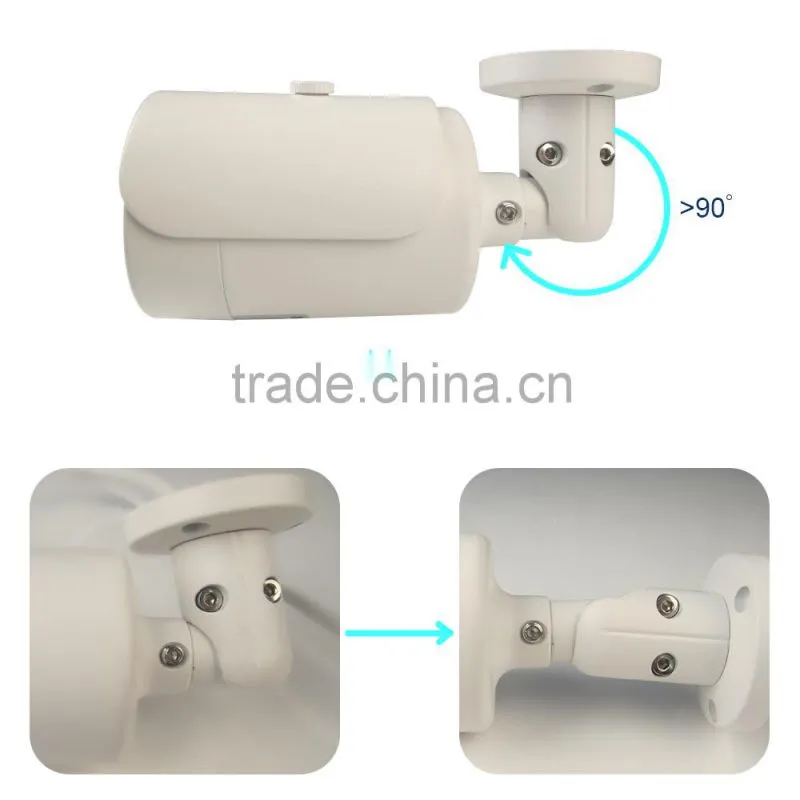 LS VISION 8Ch For Project 1080P Full Hd Ip Camera Kits