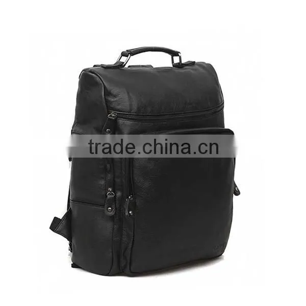 2014 Shenzhen Fashion Design High School Backpacks