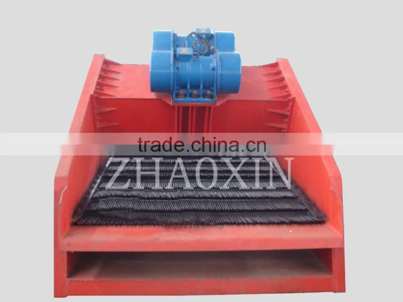 Made in china Vibration screen
