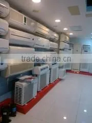 Foshan Gaoshibao Electrics Ltd., Co. company overview - view 1
