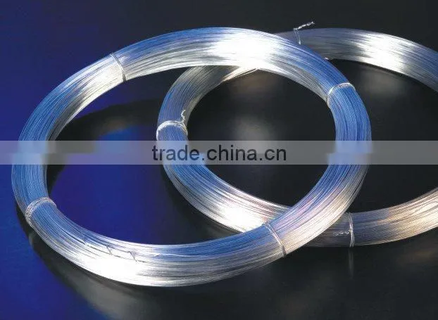 galvanized iron wire alibaba china factory
