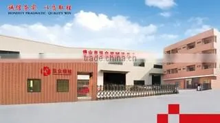 Foshan Hong Jia Machinery Co., Ltd. company overview - view 2