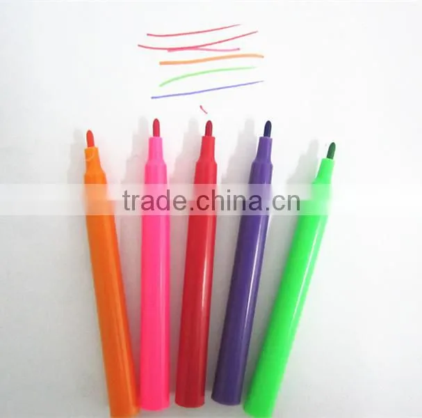 magic color pen, coloring pen