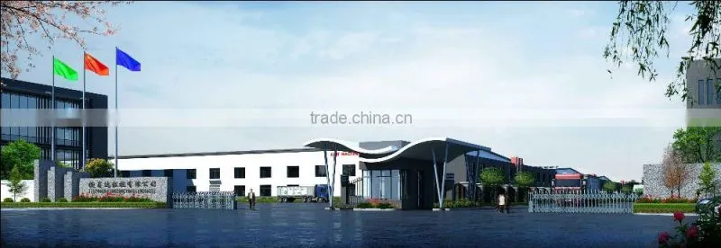 CNC Dragon-frame machining center BTMC-2503 for high accuracy and big mould