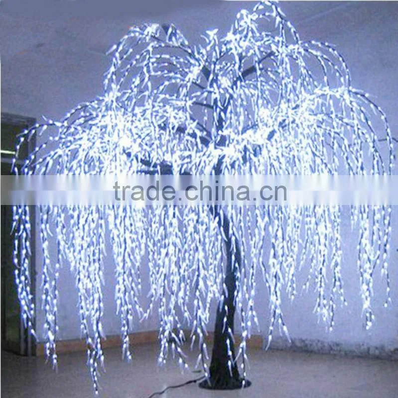 led tree light,led willow tree light,led tree