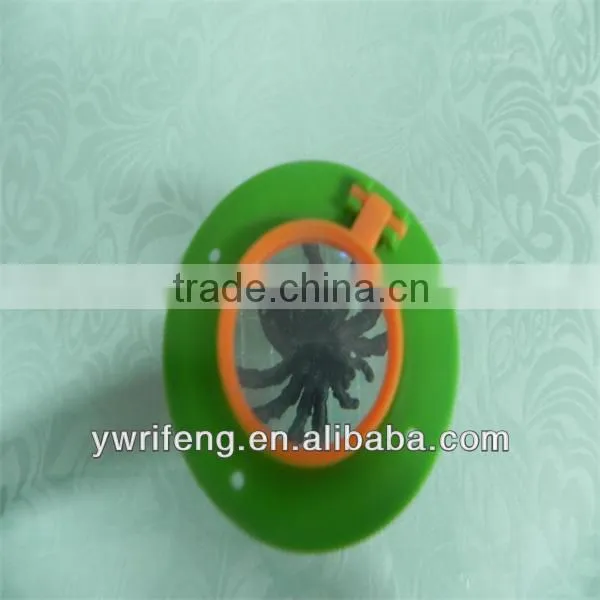 Optical for educational science children plastic toy bug viewer