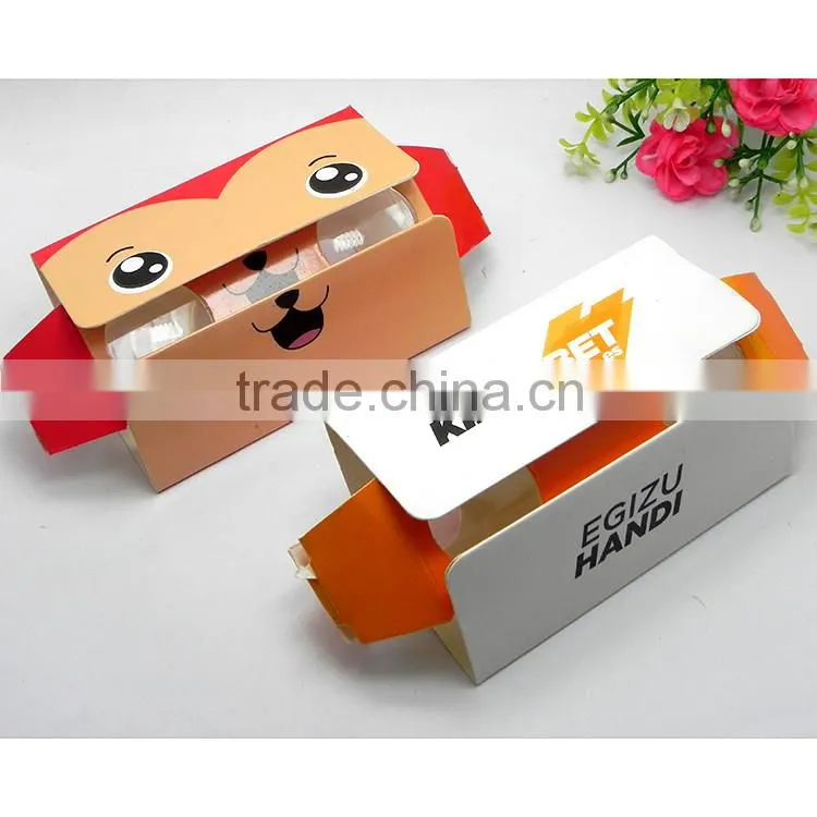 Colourful Chinese Binoculars Cheap Toy Gift Kid's Telescope