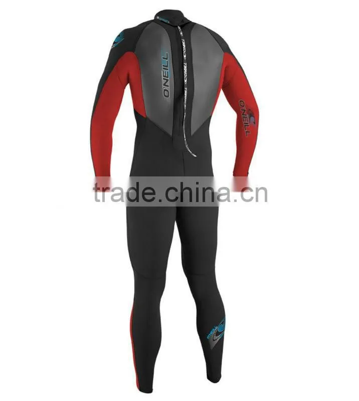 Black Lycra sports suit