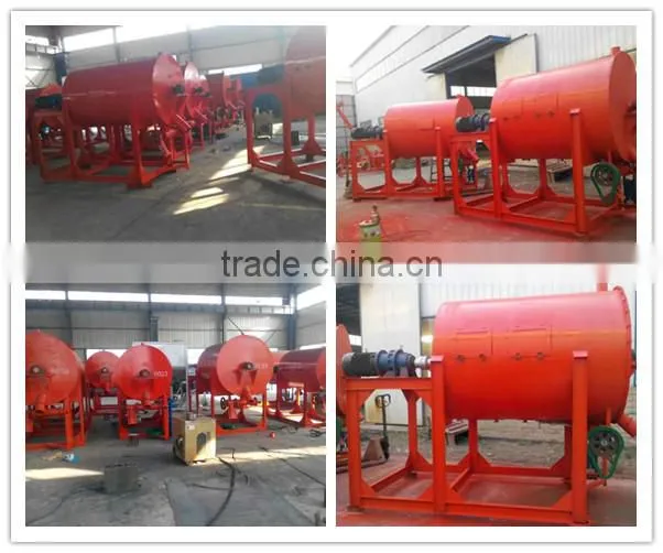 mini expansive dry mortar mixer machine