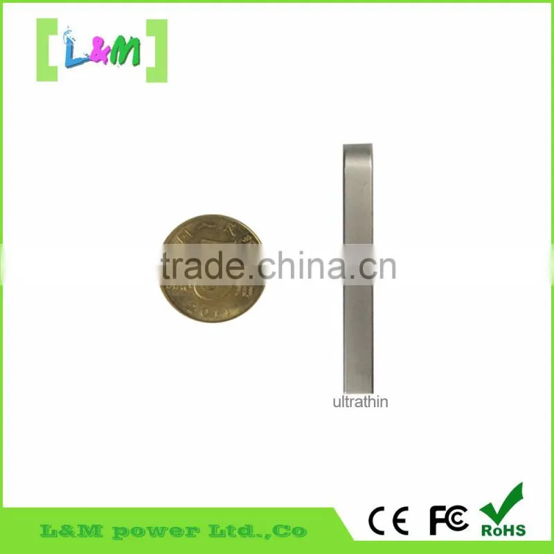 Metal slim usb flash drive ,mini usb super slim usb ,customized flash drive usb 16gb