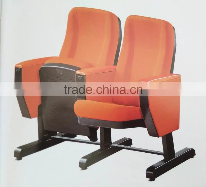5D Theater Equipment with Servo Motor System Luxury Cinema Chair theater chair YA-306