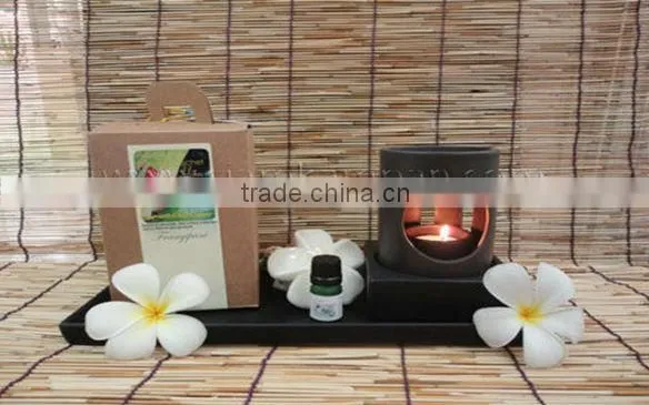 High Quality Premium Guestroom Amenities Hotel Bath Set