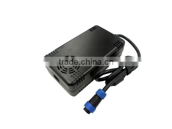 desktop 48v 8.3a the power supply power adapter made in Shenzhen
