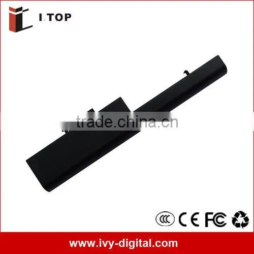 High Quality Laptop Battery for DELL 14Z-155 6 cells laptop battery replacement with CE ROHS FCC