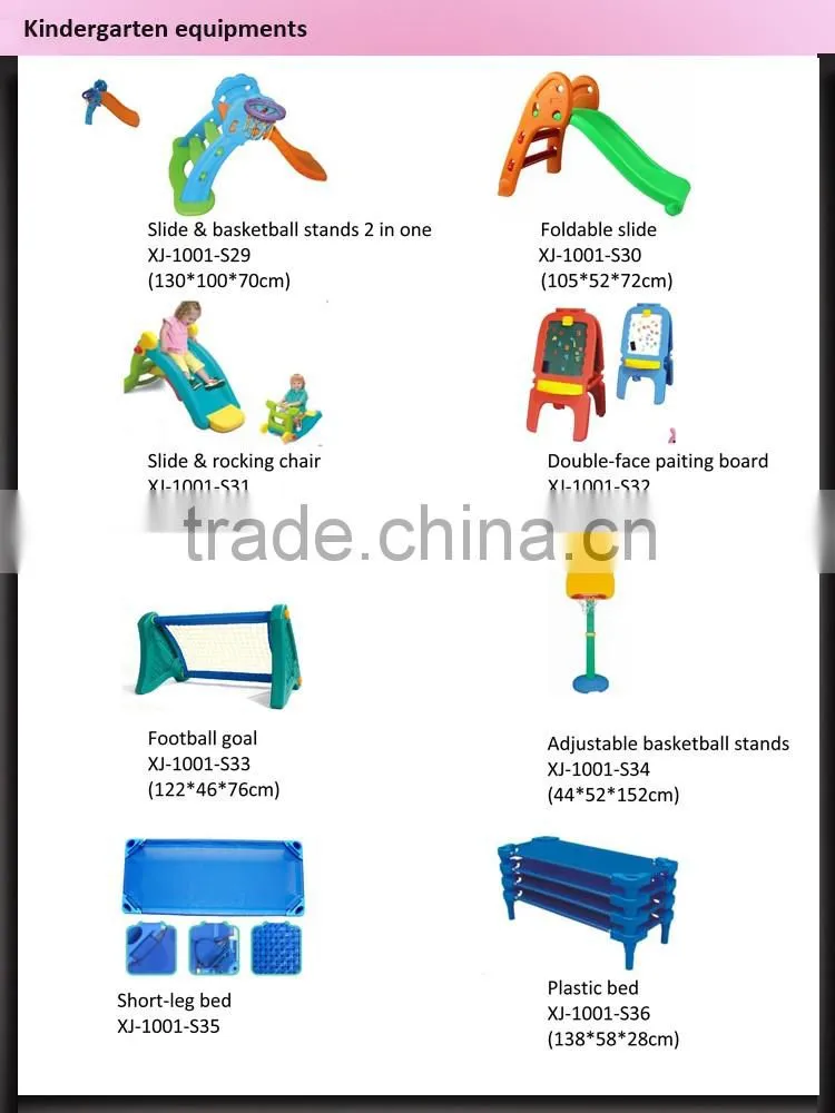 Children small toys best material plastic rocking horse with wheels