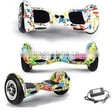 2016 Newest Powered One Wheel Hoverboard Self Balancing Electric Unicycle
