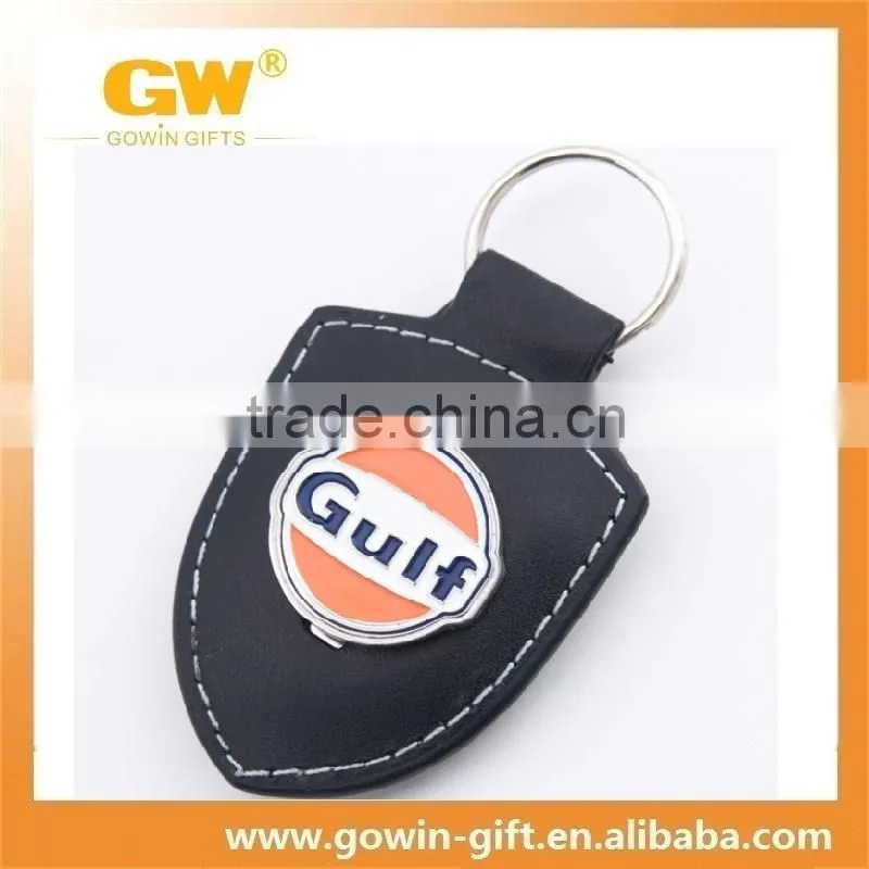 Wholesale custom silicone key chain