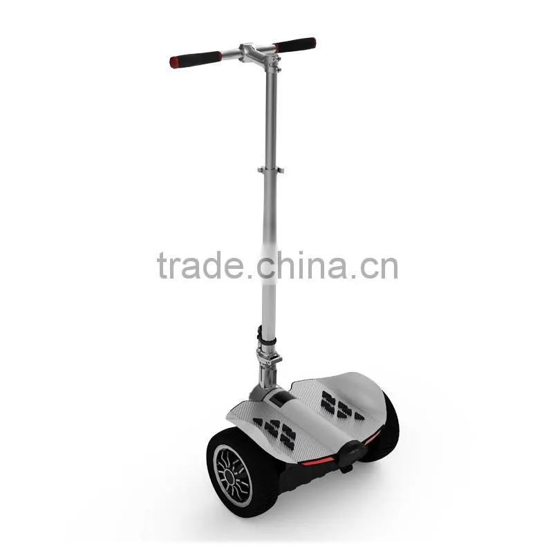 electronic component china wholesale CHIC LS two wheel stand up electric scooter