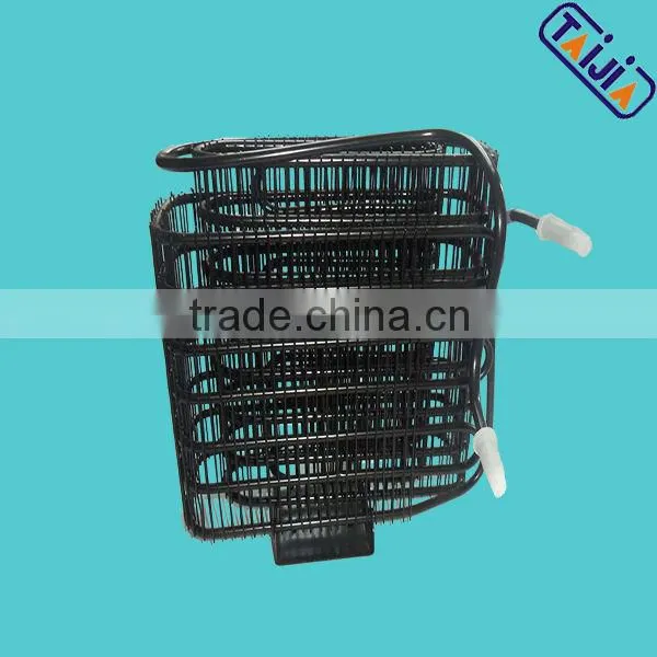 Refrigerator Winding Wire Tube Condenser