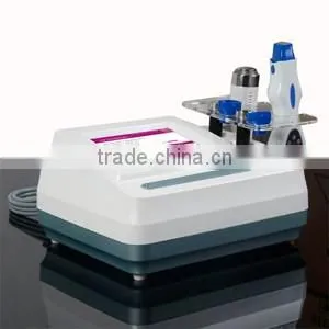 AYJ-M08 home use microneedle fractional rf, double chin removal machine