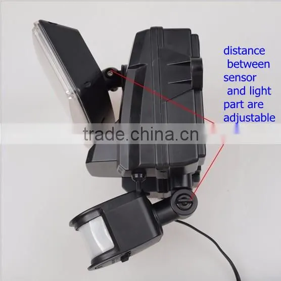solar path light with motion sensor,solar motion sensor led outdoor light
