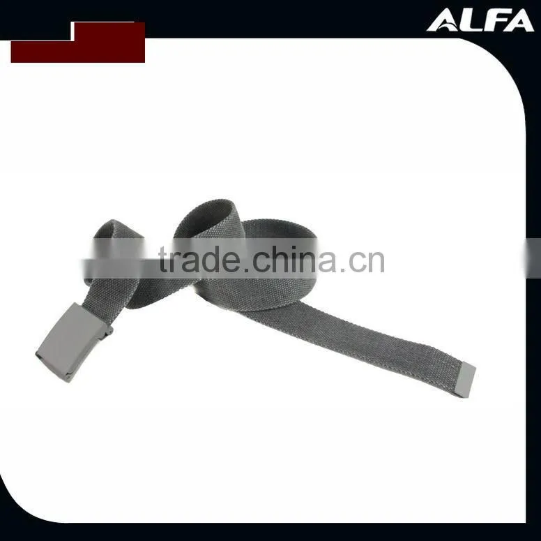 Military Nylon Web Belt