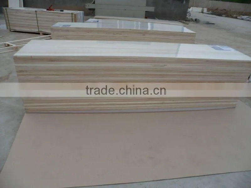 China best-seller wood for surfboards