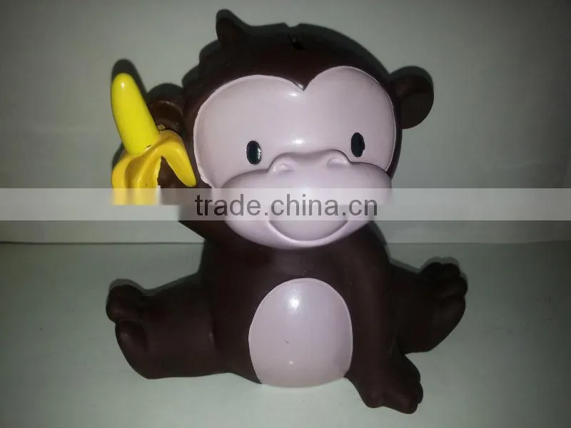 pig coin box factory,plastic bank,animals bank,manufacturer