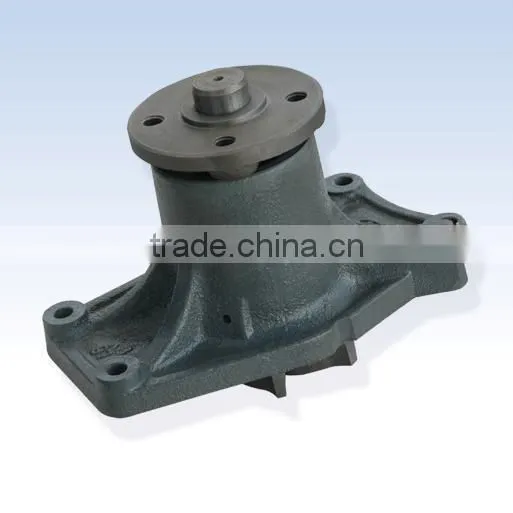 Excavator Engine PC50 Water Pump, Water Pump PC50MR-2, Excavator Water Pump