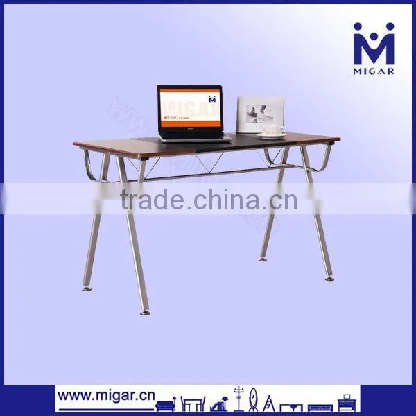 Steel wooden Computer desk MGD-1395