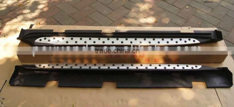 Running boards Side step for Mitsubishi ASX accessories