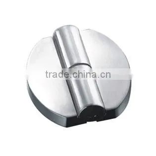 Aluminum Alloy Toilet Partition Toilet Accessories LEEYA series