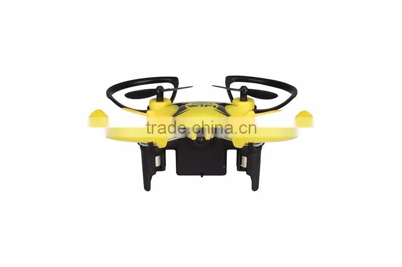 4 Channel 2.4G Micro Remote Control Quadcopter Video Recording Rc Wifi FPv Mini Quadcopter