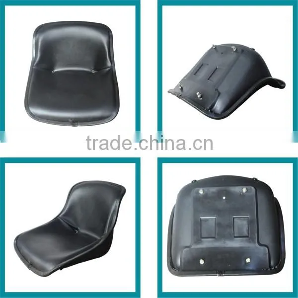 Vinyl cover Kubota tractor seat for Kubota tractor (YY7)