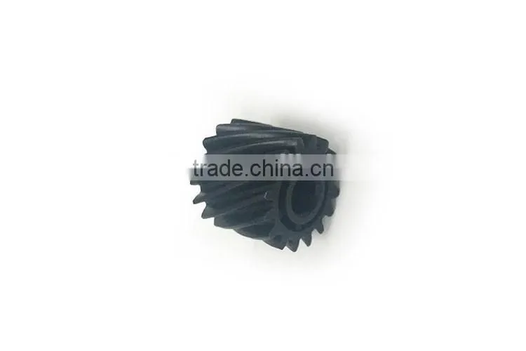 Compatible motor gear for use in xerox 4110/4112/1100/900/4595/4127 bit assembly motor gear