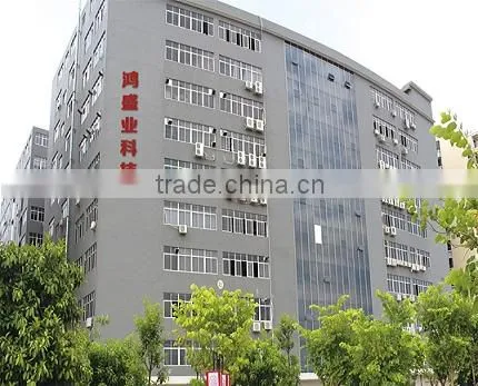 Shenzhen Hongshengye Technology Co., Ltd. company overview - view 1