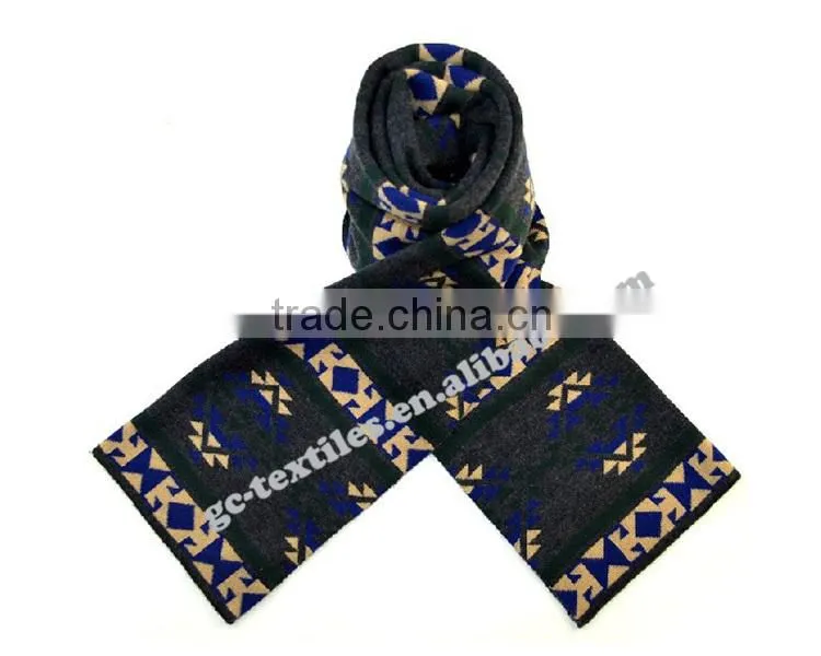 wholesale china manufacture supplier cashmere hot new product for 2015 fashion alibaba uae poncho wool Men women knit scarf