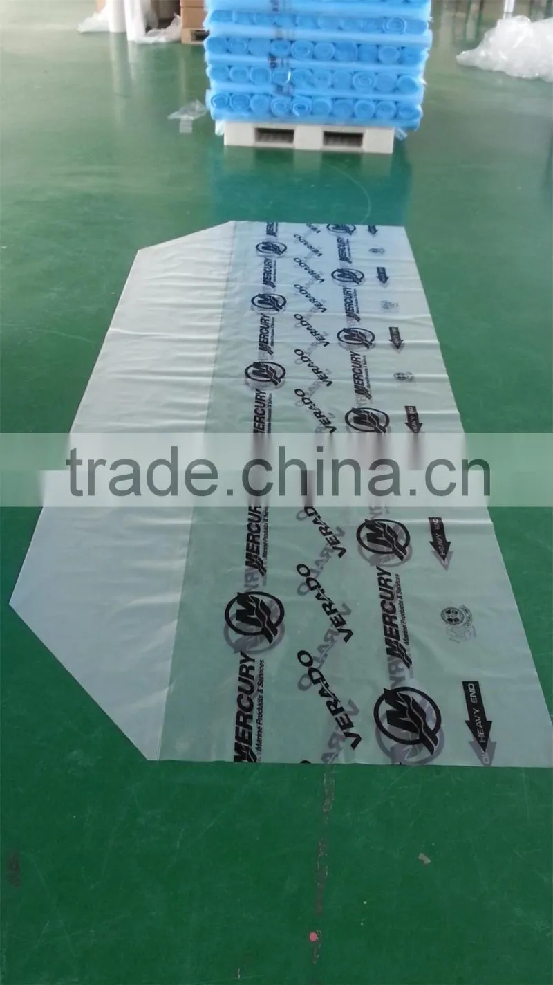 PP/PE jumbo plastic bag extra large plastic bags