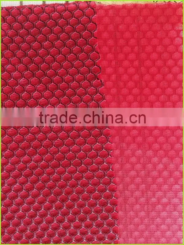 3d air mesh fabric new item air mesh