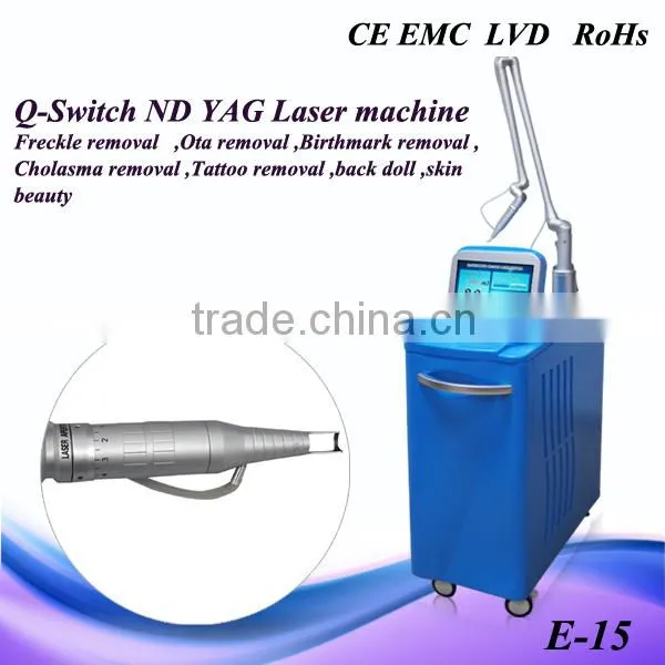 810 lumenis lightsheer duet laser for sale