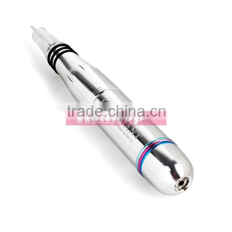 Electric Digital Permanent Makeup Machine Eyebrows Lips Tattoo Make Up Cosmetic Kits