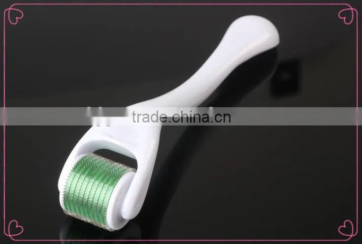 Newest Acne Scar Removal Micro Needle Roller Skin Care Roller Derma Roller