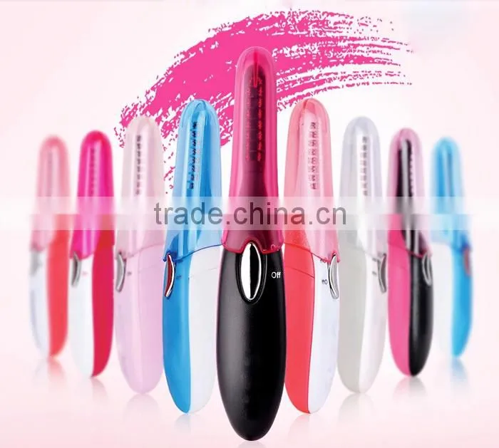 Hot Sale Mini Electric Eyelash Curler