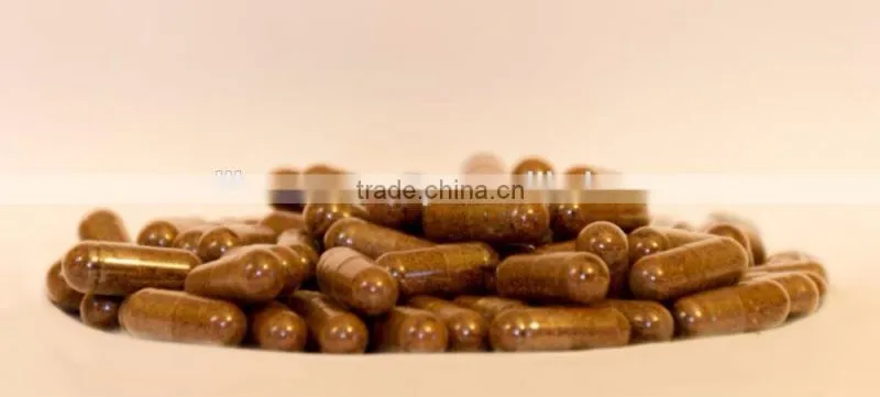 Organic Garcinia Capsules - 650mg